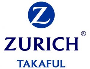 Zurich Takaful Kereta