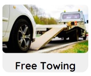 breakdown towing unlimited